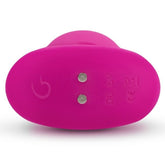 G-VIBE - GBALLS 3 - KEGEL BALLS WITH APP